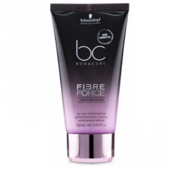 ❤下殺❤Schwarzkopf 施華蔻 BC 鎖護精華乳150ml