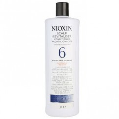 ❤下殺❤NIOXIN 儷康絲(耐奧森) 賦活6號修護霜 1000ml