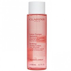 ❤Clarins 克蘭詩-純淨化妝水-舒緩200ml