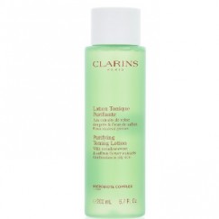 Clarins 克蘭詩-純淨化妝水-淨化200ml