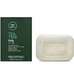 PAUL MITCHELL  茶樹健康皂 150g