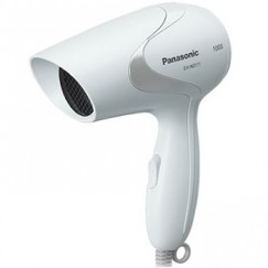 【秒殺-Panasonic 國際牌】輕巧型速乾吹風機 EH-ND11-W白