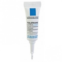 【即期良品2024/09-下殺】理膚寶水-多容安超極效舒敏眼霜20ML(=2ML*10)