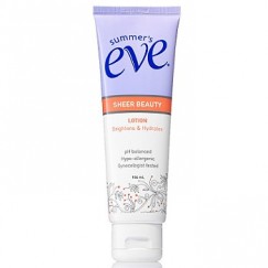 【即期良品2024/06】EVE  私密純白晶凝露104ml