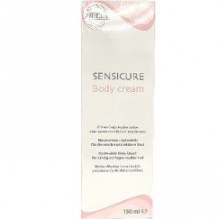 ❤蒙娜麗莎-護敏體霜Sensicure Body Cream 150ml