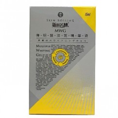 【即期良品2024/04】新科若林(蒙娜麗莎) 傳明酸淡斑精華液15ML(小)