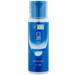❤秒殺-即期良品2025/06❤ROHTO肌研 白潤淨白化粧水170ml(嫩白化妝水)清爽-57549