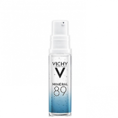 【限量加購】Vichy薇姿-M89火山能量激活安瓶10ml(隨身瓶)