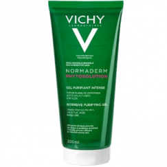 Vichy薇姿-水楊酸植萃奇蹟潔膚凝膠 200ml