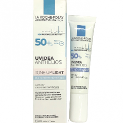 【限量加購-即期良品2024/03】理膚寶水-全護清爽防曬亮白乳SPF50 15ml