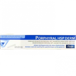 ❤即期良品2023/07❤伊斯法瑪 HSP青春快速保水修護乳霜50ml(修護乳)
