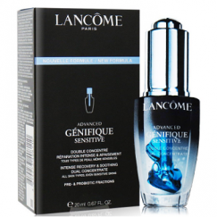 【即期良品2024/05】LANCOME 蘭蔻 超未來肌因活性安瓶20ml