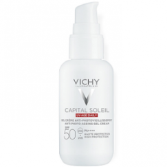 ❤下殺❤Vichy薇姿-極效UV全日防曬乳SPF50+PA++++ 50ml
