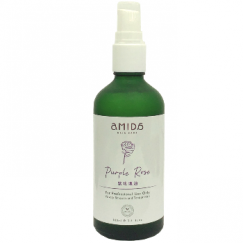 ❤Amida蜜拉 紫玫瑰油100ml(免沖洗)