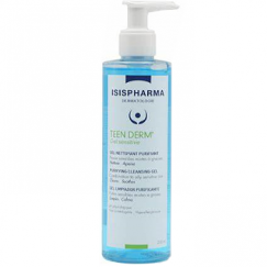 ISISPHARMA 伊姿法瑪 葶荳溫和潔膚凝露 250ml