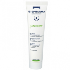 ISISPHARMA 伊姿法瑪 葶荳控油調理乳30ml