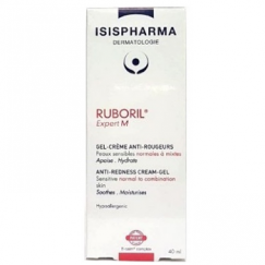 ❤ISISPHARMA 伊姿法瑪 護保立舒敏修護水凝乳40ml