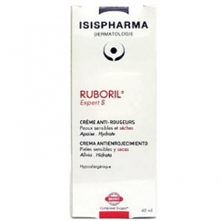 ISISPHARMA 伊姿法瑪 護保立舒敏修護調理霜40ml