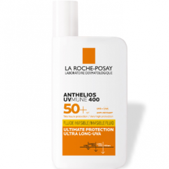 【下殺】理膚寶水-安得利清爽極效夏卡防曬液SPF50+ 50ML