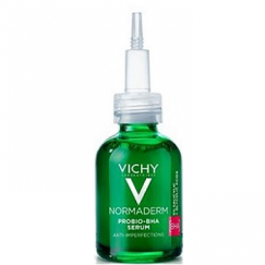 ❤下殺❤Vichy薇姿-水楊酸活萃淨膚精華(拋光小綠瓶) 30ml