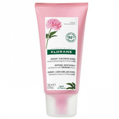 KLORANE 蔻蘿蘭 頭皮舒敏護髮膜150ml