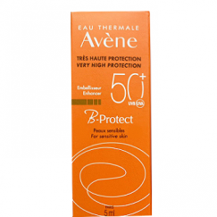 【限量加購】Avene雅漾-全效極護亮顏防曬乳SPF50+ 30ML(=5MLX6)