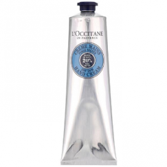 【NG特惠-即期良品2025/11】歐舒丹-乳油木護手霜150ml-原廠公司貨
