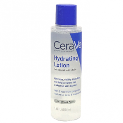 【限量加購】CeraVe 適樂膚 全效極潤修護精華水50ML