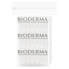 Bioderma專業級純棉化妝棉(40片入) 