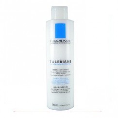 【特惠品-限量加購】理膚寶水-多容安清潔卸妝乳液200ML-無集點