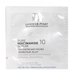 【即期良品2024/01-限量狂購】理膚寶水-N10淡斑逆時修復精華30ml(=1.5ML隨身包X20)