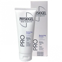 【店長推薦-即期良品2023/12】PHYSIOGEL 潔美淨層脂質安撫修護PRO乳霜100ml