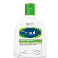 【下殺】Cetaphil 舒特膚-長效潤膚乳237ML