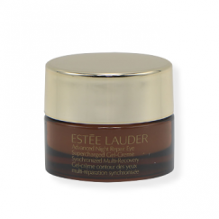【限量加購】Estee Lauder 雅詩蘭黛-特潤全能修護亮眼霜5ML(原:特潤眼部超能量修護霜) 