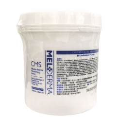 【限時下殺】荷麗研 CMS完美肌保濕水凝乳 1000ML