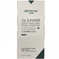 AROMASE艾瑪絲 5α捷利爾頭皮淨化液260ml(一般)-15815