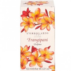 L'ERBOLARIO 蕾莉歐 雞蛋花香水100ml