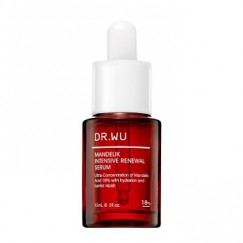 ❤下殺❤DR.WU 達爾膚 杏仁酸亮白煥膚精華18% 15ML