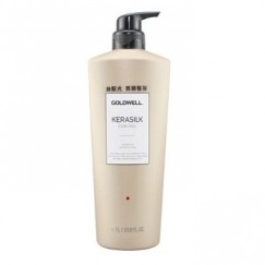 GOLDWELL 歌薇 絲馭光 質順髮浴1000ml (A\E)