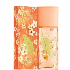 【香水推薦】Elizabeth Arden 雅頓 綠茶甜桃淡香水 100ml (F/D)