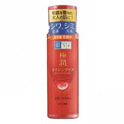 ROHTO肌研 極潤抗皺緊實高機能化粧水170ml-71255