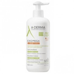 【下殺-即期良品2025/04】A-DERMA 艾芙美-燕麥新葉益護佳乳液400ml(大)