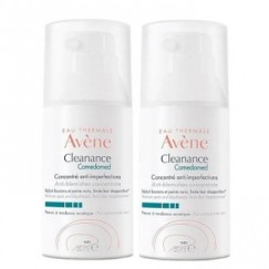 【限量組合】Avene雅漾-控油抗痘精華30MLX2入組