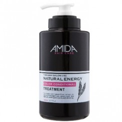 【特價】Amida蜜拉 角質蛋白護髮素1000ML