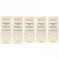 【限量加購】Avene雅漾-24H全效活泉保濕精華25ML(隨身瓶5MLX5)