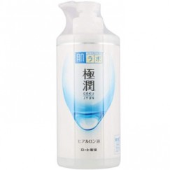 ROHTO肌研 極潤保濕化粧水400ml(化妝水)-滋潤型