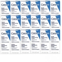 【限量狂購-即期良品2025/10】CeraVe 適樂膚 全效超級修護乳54ML(=3MLX18支)