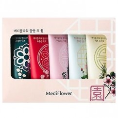 Medi-Flower 園護手霜禮盒(50g*5)