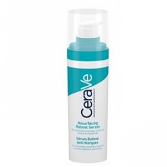 【最低價】CeraVe 適樂膚  A醇勻亮修護精華 30ml