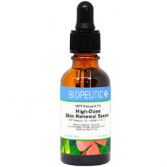 葆療美 MCT A醇細緻煥活精華30ml(居家型1%)-0300